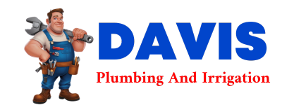 Trusted plumber in REBUCK